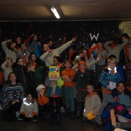 DSC 0035 - Scouts en Gidsen Zaventem 